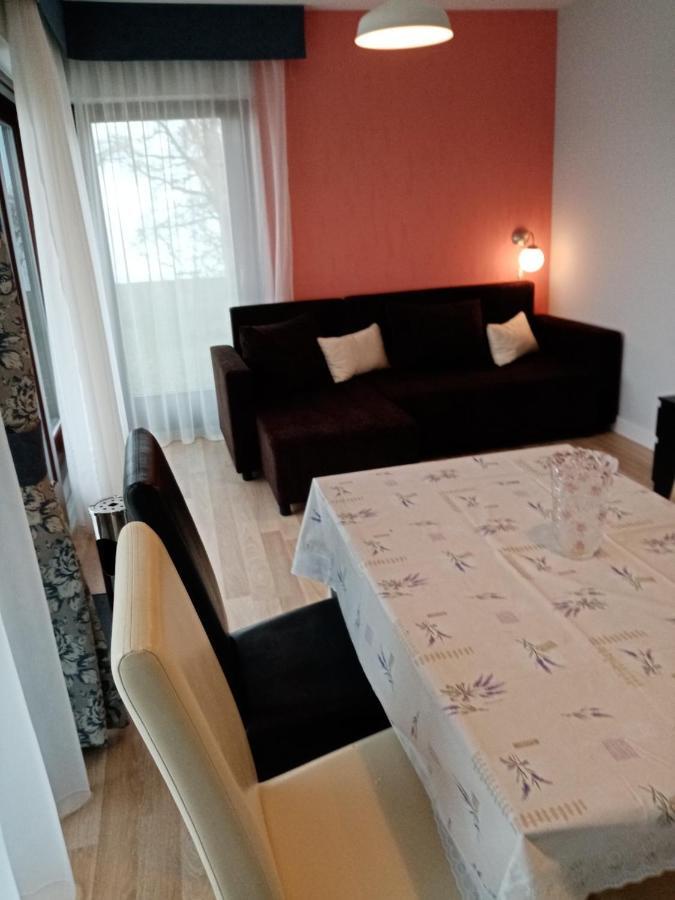 Balatonboglar - Golden Bridge Apartments Экстерьер фото